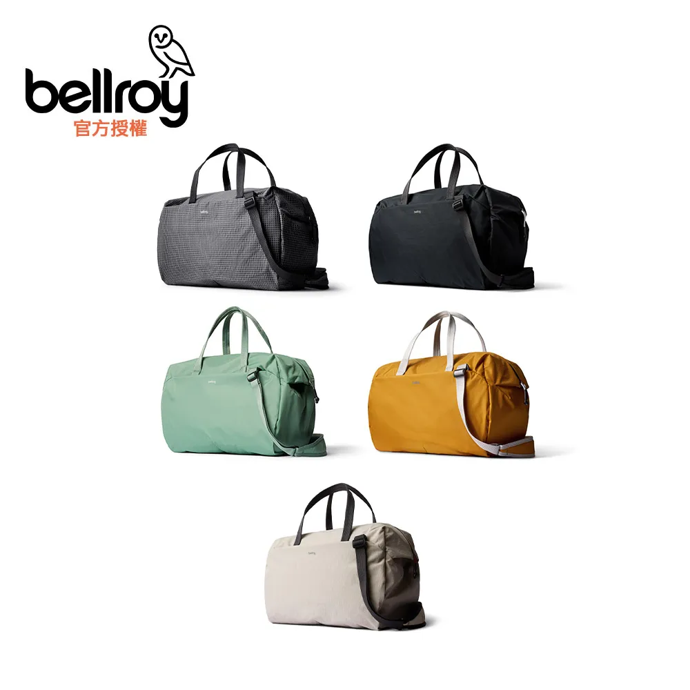 Bellroy Lite Sling Mini 系列小款單肩斜背包/胸包 - 格子灰 BLMA 歷史價格詳細信息