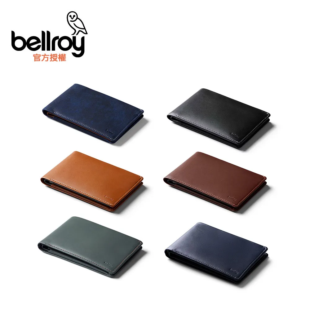 Bellroy Travel Folio 旅行收納夾(WTFB) 歷史價格詳細信息
