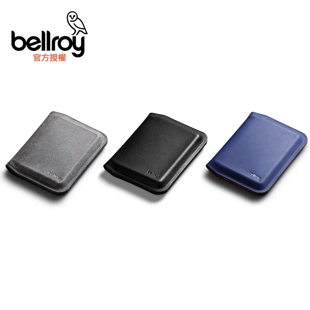 Bellroy Apex Note Sleeve 直式真皮皮夾(WXNA) 歷史價格詳細信息