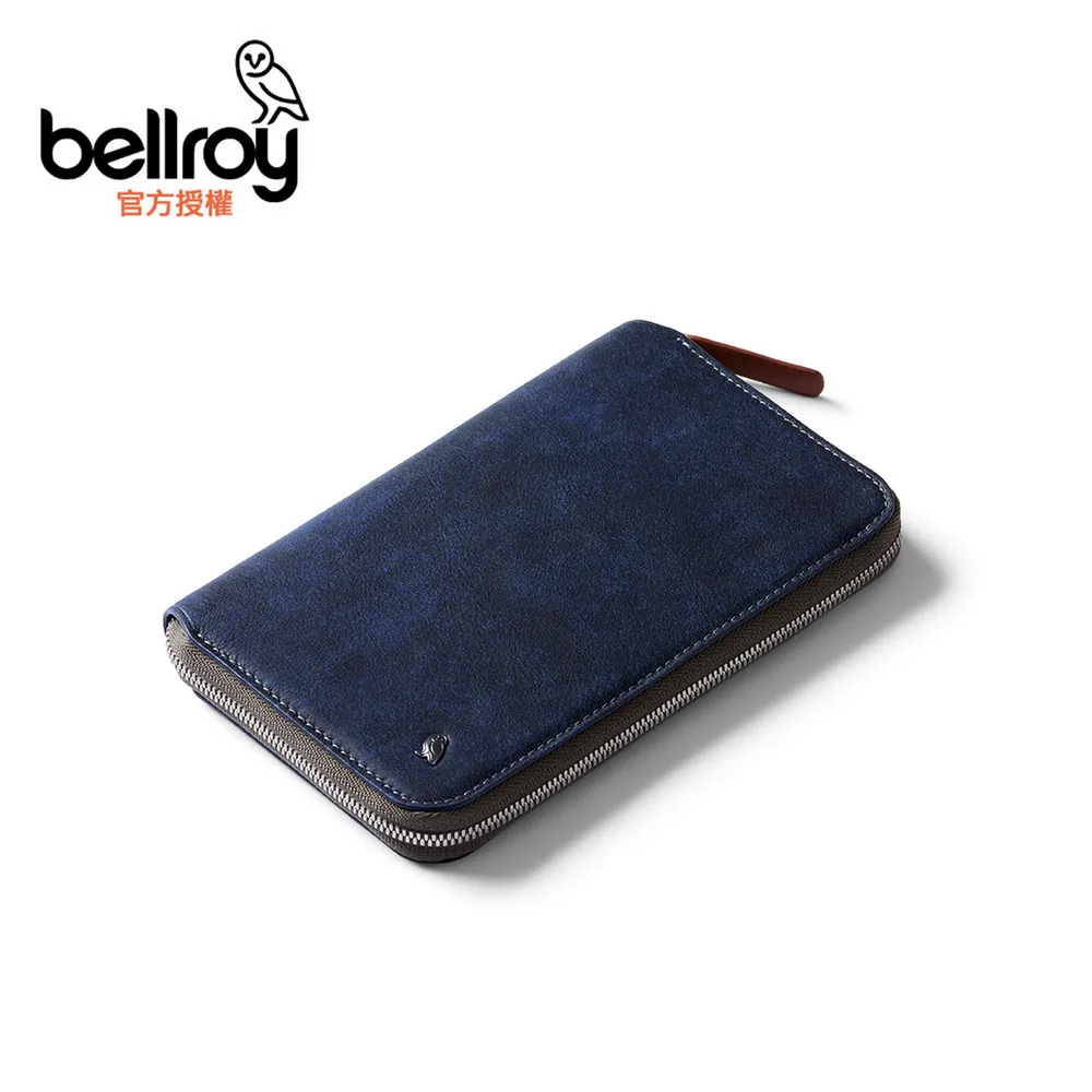 Bellroy Travel Folio 旅行收納夾(WTFB) 歷史價格詳細信息