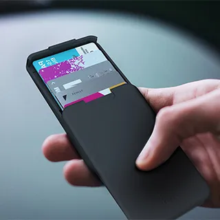 【Zenlet 台灣小吃系列】Zenlet 2 防盜行動錢包 信用卡夾 短夾 名片夾 RFID防側錄 歷史價格詳細信息