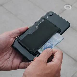 【Zenlet 台灣小吃系列】Zenlet 2 防盜行動錢包 信用卡夾 短夾 名片夾 RFID防側錄 歷史價格詳細信息