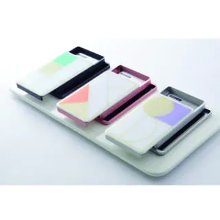 【Zenlet 台灣小吃系列】Zenlet 2 防盜行動錢包 信用卡夾 短夾 名片夾 RFID防側錄 歷史價格詳細信息