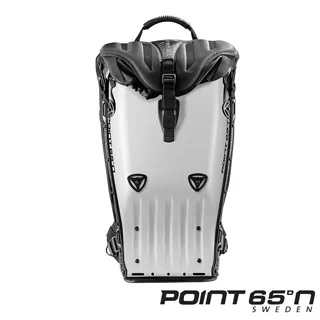 POINT 65°N 20L Cargo Net 行李網-黑色 (503170) 歷史價格詳細信息