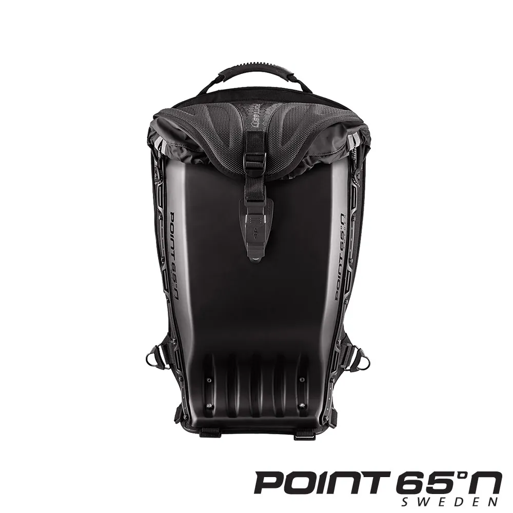 POINT 65°N 20L Cargo Net 行李網-黑色 (503170) 歷史價格詳細信息