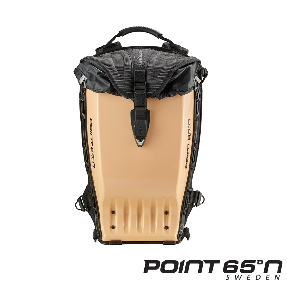 POINT 65 N BOBLBEE 20L X-case 腰臀包 503866 歷史價格詳細信息