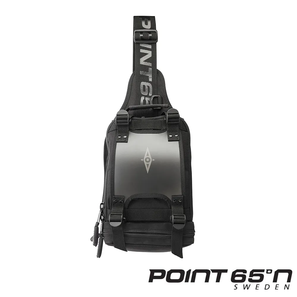 POINT 65°N 20L Cargo Net 行李網-黑色 (503170) 歷史價格詳細信息