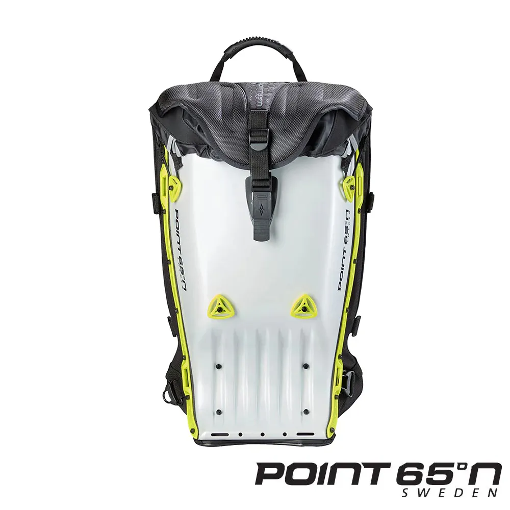 POINT 65°N 20L Cargo Net 行李網-黑色 (503170) 歷史價格詳細信息