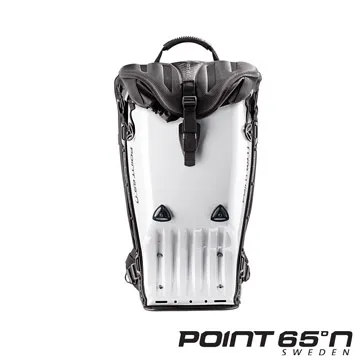 POINT 65°N 20L Cargo Net 行李網-黑色 (503170) 歷史價格詳細信息