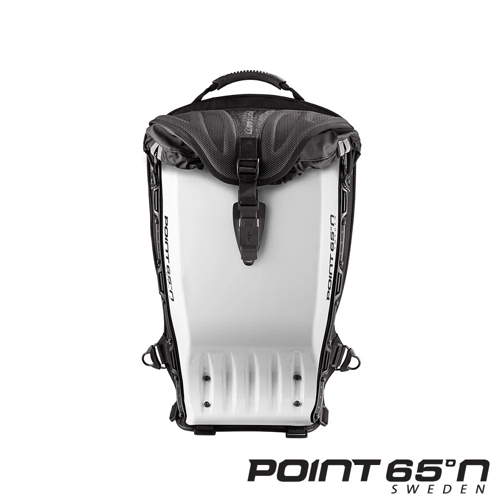 POINT 65°N 20L Cargo Net 行李網-黑色 (503170) 歷史價格詳細信息