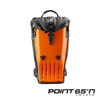 POINT 65°N 20L Cargo Net 行李網-黑色 (503170) 歷史價格詳細信息