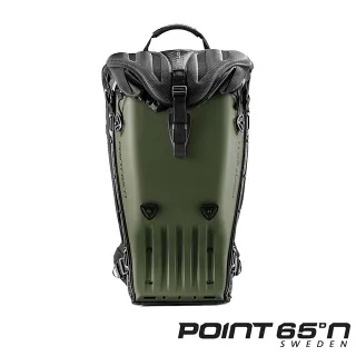 POINT 65°N 20L Cargo Net 行李網-黑色 (503170) 歷史價格詳細信息