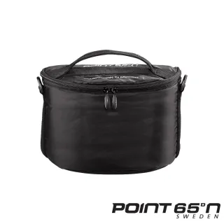 POINT 65°N BOBLBEE MT - Carrier 5L 隨身單肩包 - 黑色 歷史價格詳細信息