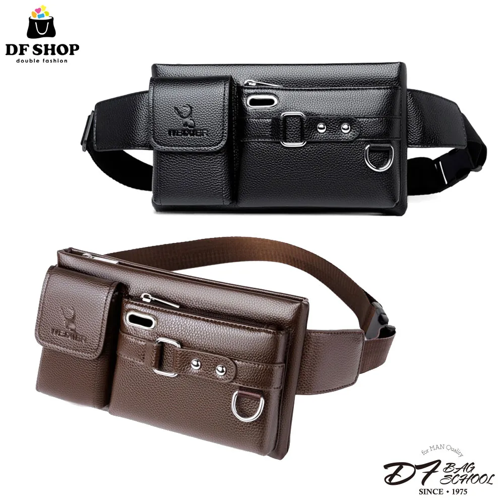 DF 時尚犀利名媛真皮多卡夾層實用長夾 歷史價格詳細信息