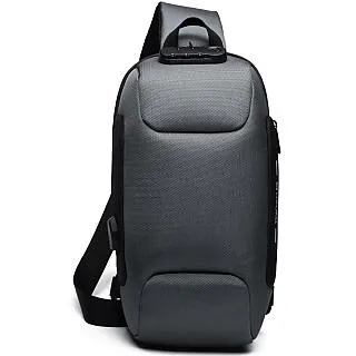 密碼防盜背包 胸包 側背包 肩背包 斜背包 單肩包 休閒包 相機包 防潑水 防雨 男包 女包 包包 魔法巷 歷史價格詳細信息