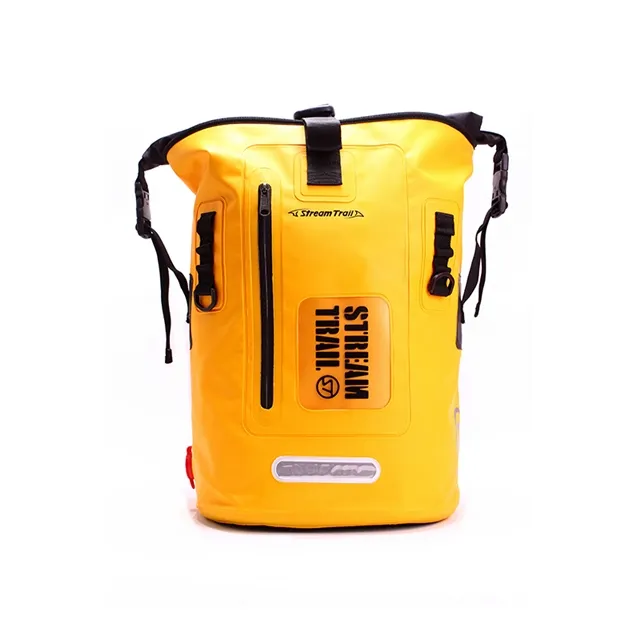 Stream Trail 雙肩背包(線條) Dry Tank D2 25L Stripe 歷史價格詳細信息