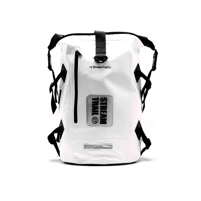 Stream Trail 雙肩背包(線條) Dry Tank D2 25L Stripe 歷史價格詳細信息