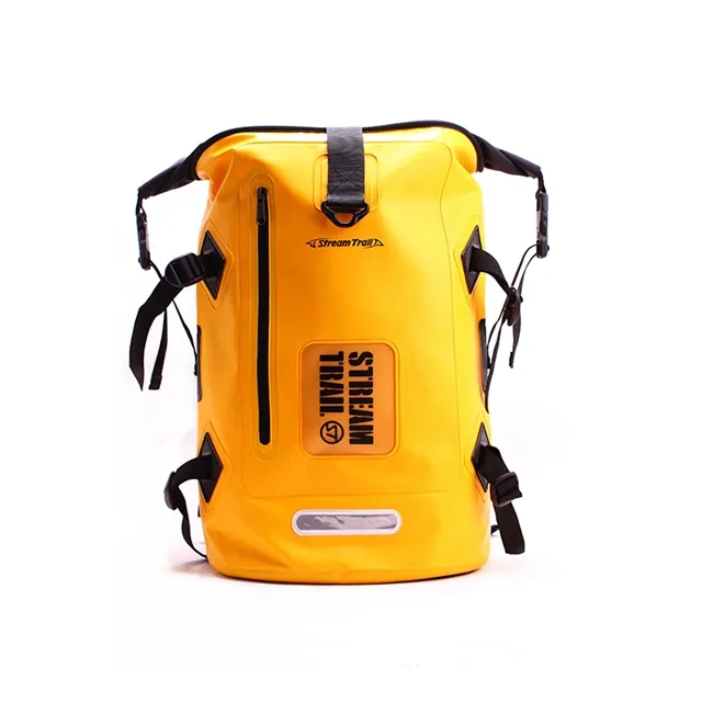 Stream Trail 雙肩背包(線條) Dry Tank D2 25L Stripe 歷史價格詳細信息