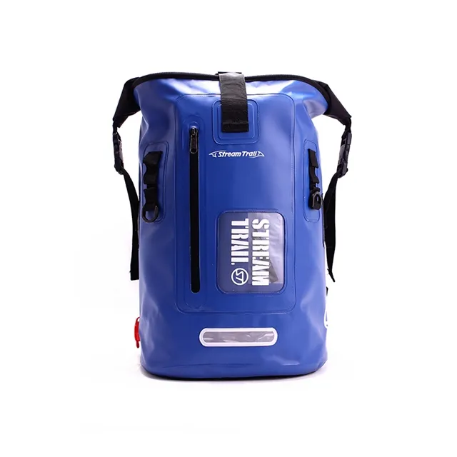 Stream Trail 雙肩背包(線條) Dry Tank D2 25L Stripe 歷史價格詳細信息