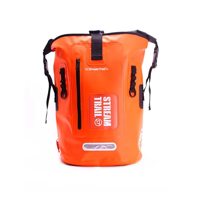 Stream Trail 雙肩背包(線條) Dry Tank D2 25L Stripe 歷史價格詳細信息