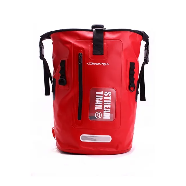 Stream Trail 雙肩背包(線條) Dry Tank D2 25L Stripe 歷史價格詳細信息