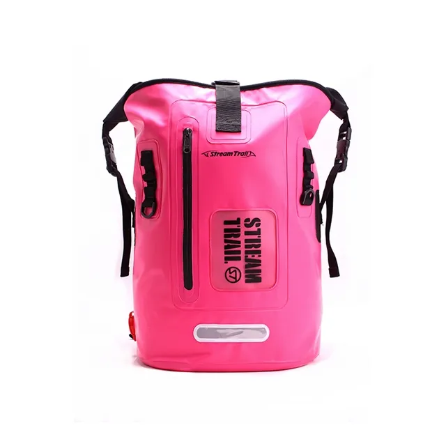 Stream Trail 雙肩背包(線條) Dry Tank D2 25L Stripe 歷史價格詳細信息