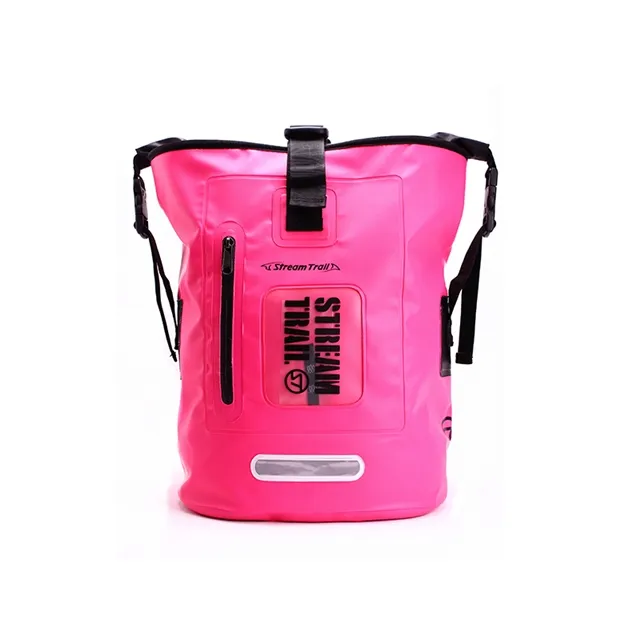 Stream Trail 雙肩背包(線條) Dry Tank D2 25L Stripe 歷史價格詳細信息