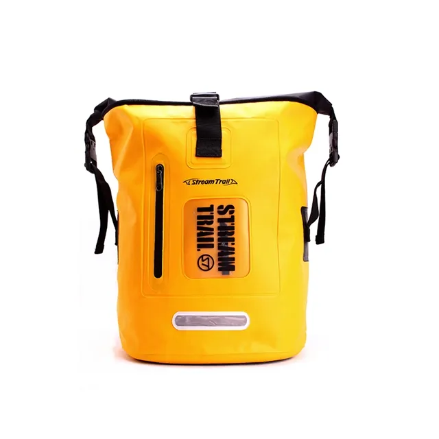 Stream Trail 雙肩背包(線條) Dry Tank D2 25L Stripe 歷史價格詳細信息