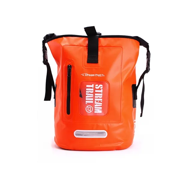 Stream Trail 雙肩背包(線條) Dry Tank D2 25L Stripe 歷史價格詳細信息