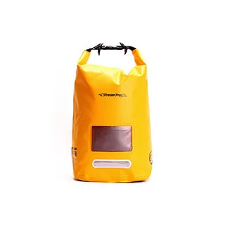 【Stream Trail】Dry Cube 20L 方塊圓筒包 歷史價格詳細信息