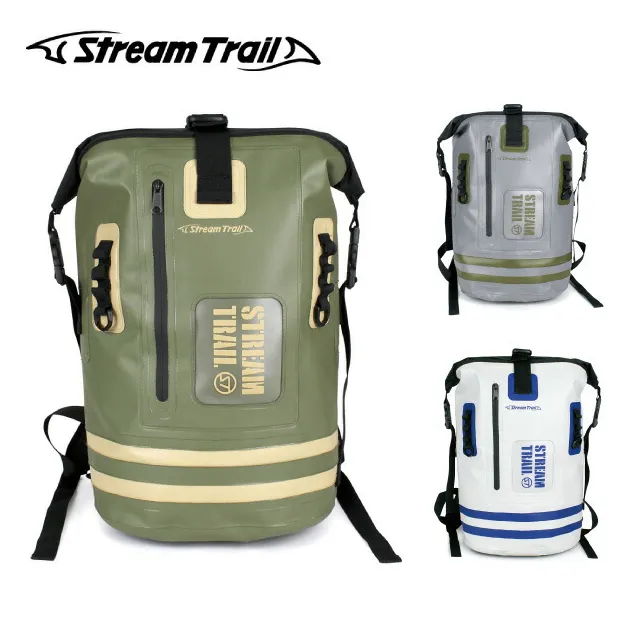 Stream Trail 雙肩背包 Dry Tank D2 60L 歷史價格詳細信息