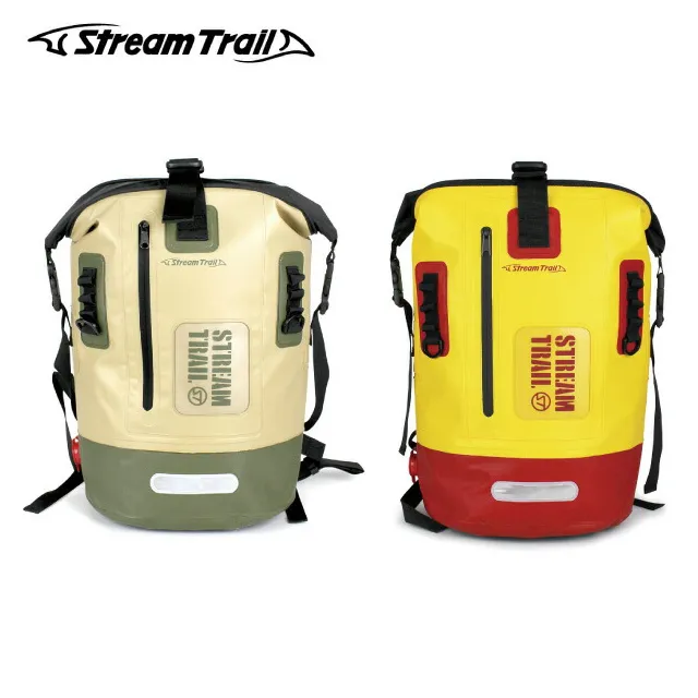 Stream Trail 雙肩背包 Dry Tank D2 60L 歷史價格詳細信息