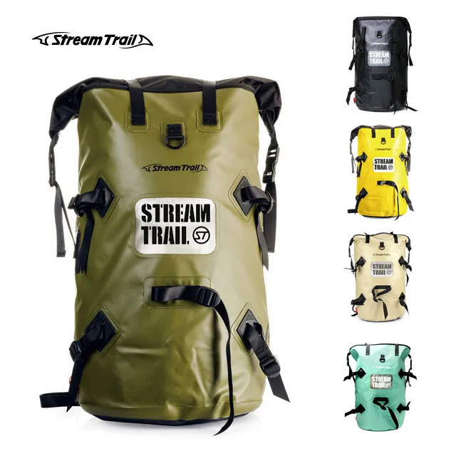 Stream Trail 60L雙肩背包 D2 -瑪瑙黑 歷史價格詳細信息