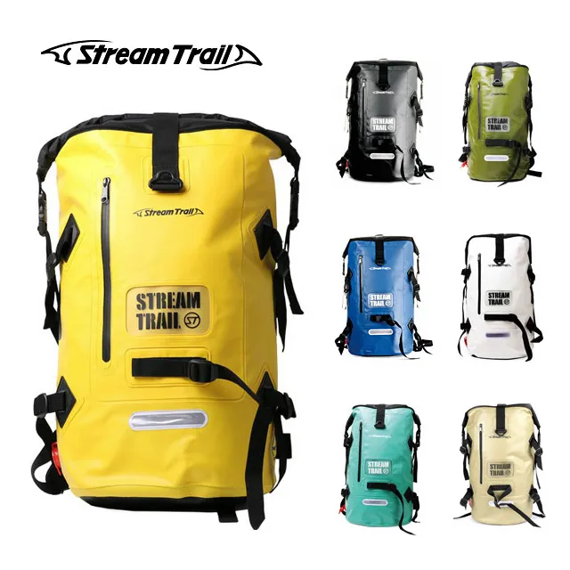 Stream Trail 雙肩背包 Dry Tank D2 60L 歷史價格詳細信息