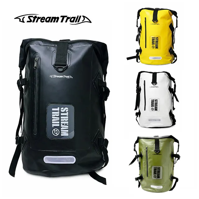 Stream Trail 雙肩背包 Dry Tank D2 60L 歷史價格詳細信息
