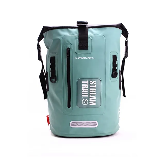 Stream Trail 雙肩背包 Dry Tank D2 60L 歷史價格詳細信息