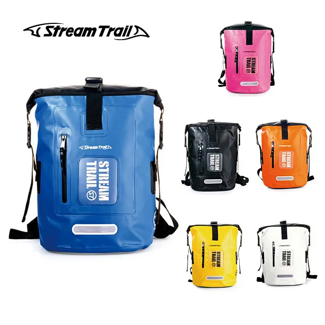 Stream Trail 雙肩背包 Dry Tank D2 60L 歷史價格詳細信息