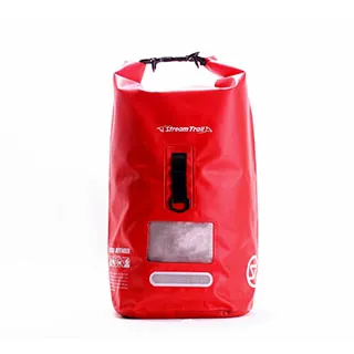 【Stream Trail】Dry Cube 20L 方塊圓筒包 歷史價格詳細信息