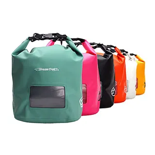 【Stream Trail】Dry Cube 20L 方塊圓筒包 歷史價格詳細信息