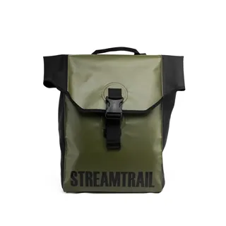 Stream Trail 雙肩背包(線條) Dry Tank D2 25L Stripe 歷史價格詳細信息