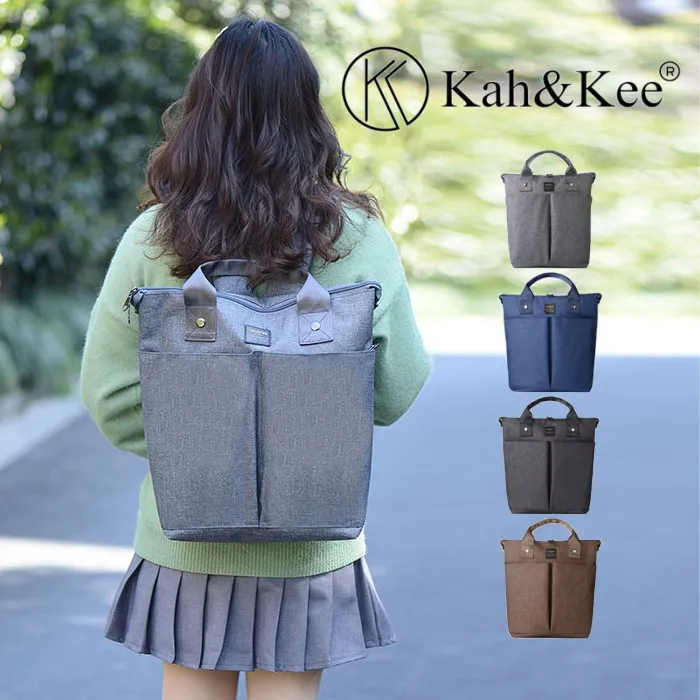 【WHOSE BAG】大容量麻衣布多功能男女後背包 NO.KK002 價格比較,價格查詢,歷史價格詳細信息