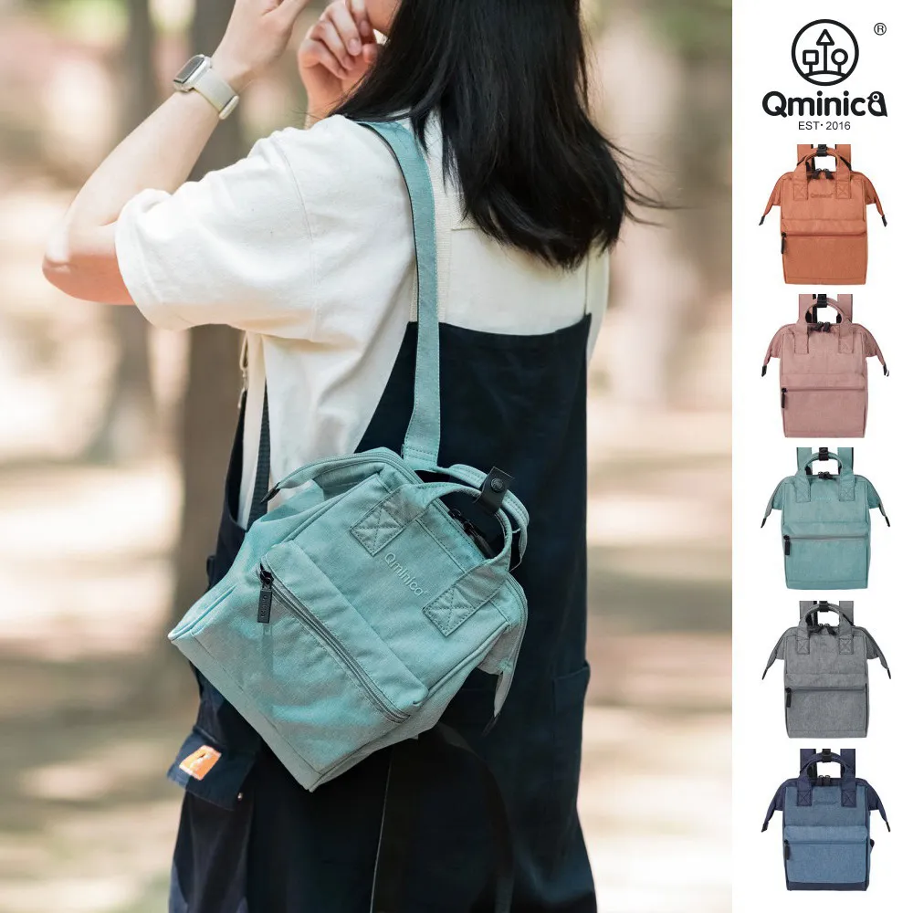 【WHOSE BAG】日系輕量防潑水側背包 斜背包 女包 男包 歷史價格詳細信息