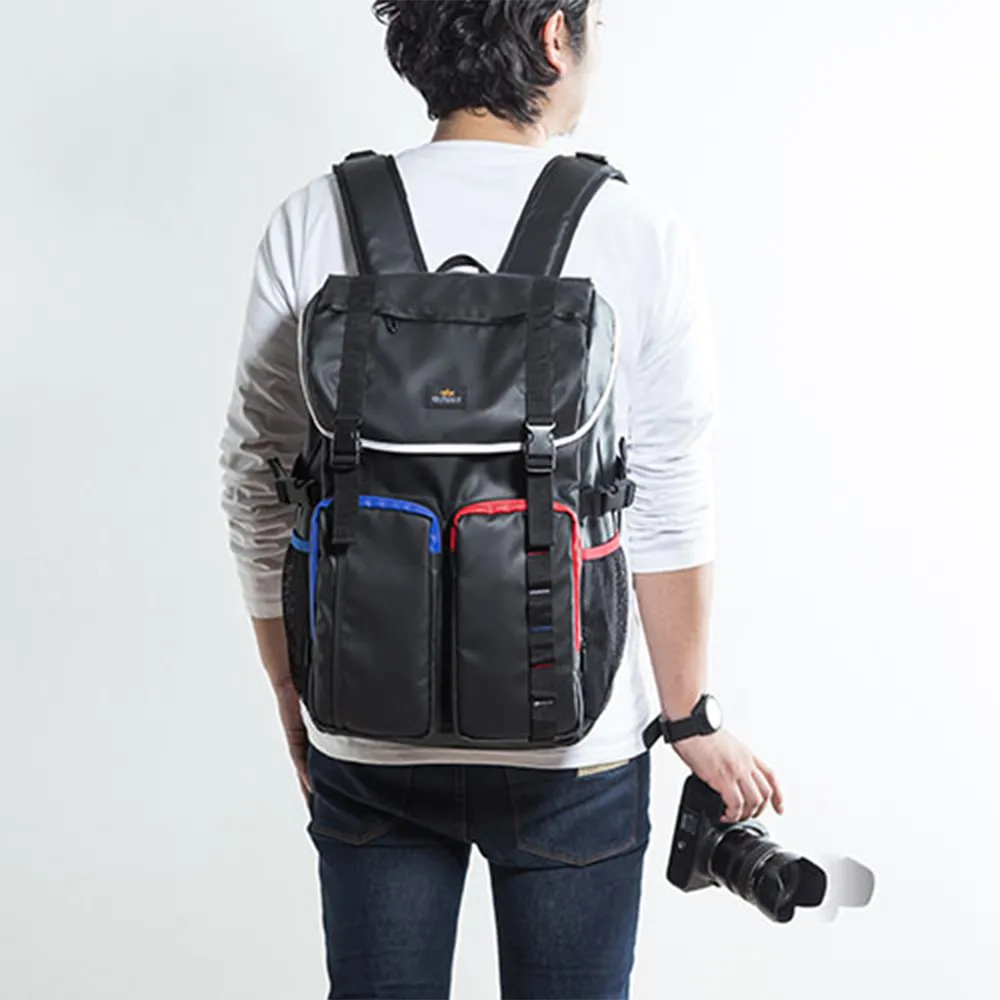 ALPHA 後背包 防潑水 美軍 電腦包 大容量 正品 休閒運動背包 空軍 飛行包 BAGBP004  LUCI日本代購 歷史價格詳細信息