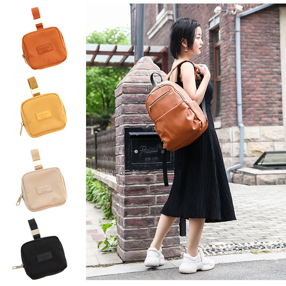 【WHOSE BAG】日系復古皮革後背包 筆電後背包 男包 女包 歷史價格詳細信息