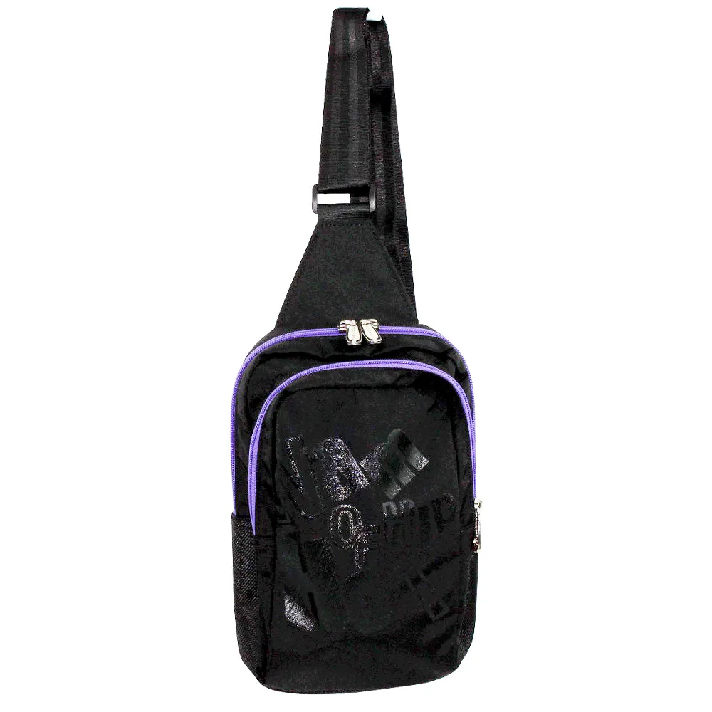 BODYSAC-撞色印花腰包 b1129 歷史價格詳細信息