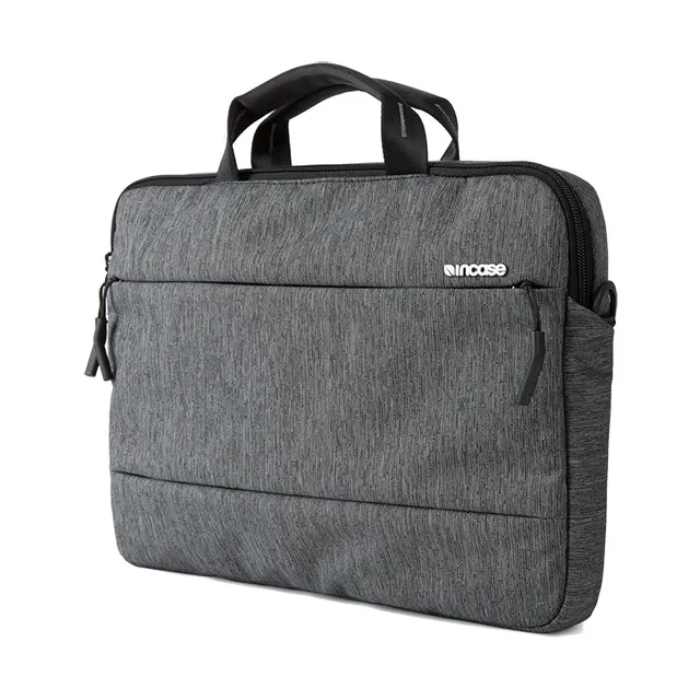 Incase City with 1680D 16 吋城市雙層後背包 - 黑色 歷史價格詳細信息