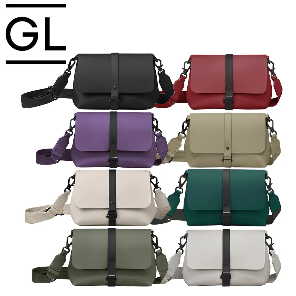 【GASTON LUGA】Splash Crossbody Bag 個性防水斜挎包 歷史價格詳細信息