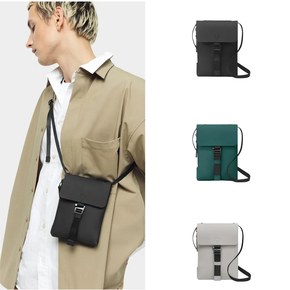 【GASTON LUGA】Splash Mini Crossbody 迷你斜挎包 歷史價格詳細信息