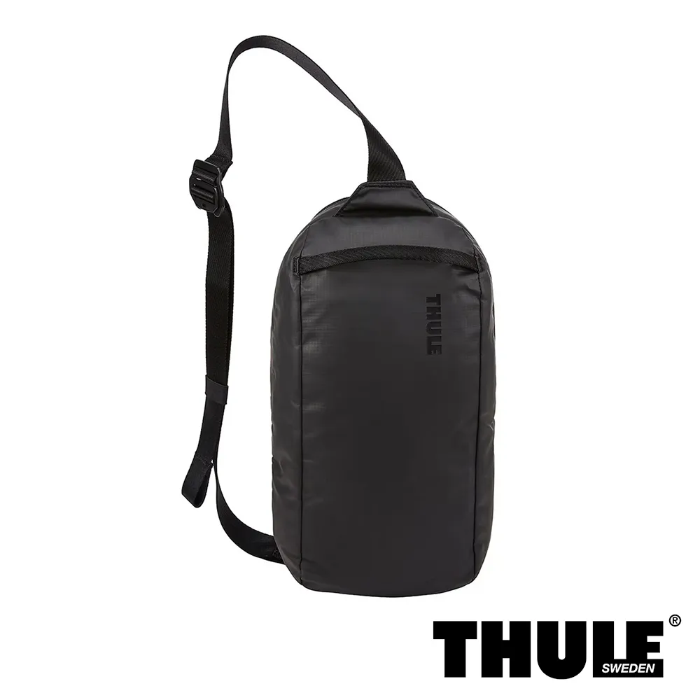 THULE-Tact 21L筆電後背包TACTBP-116-黑 歷史價格詳細信息