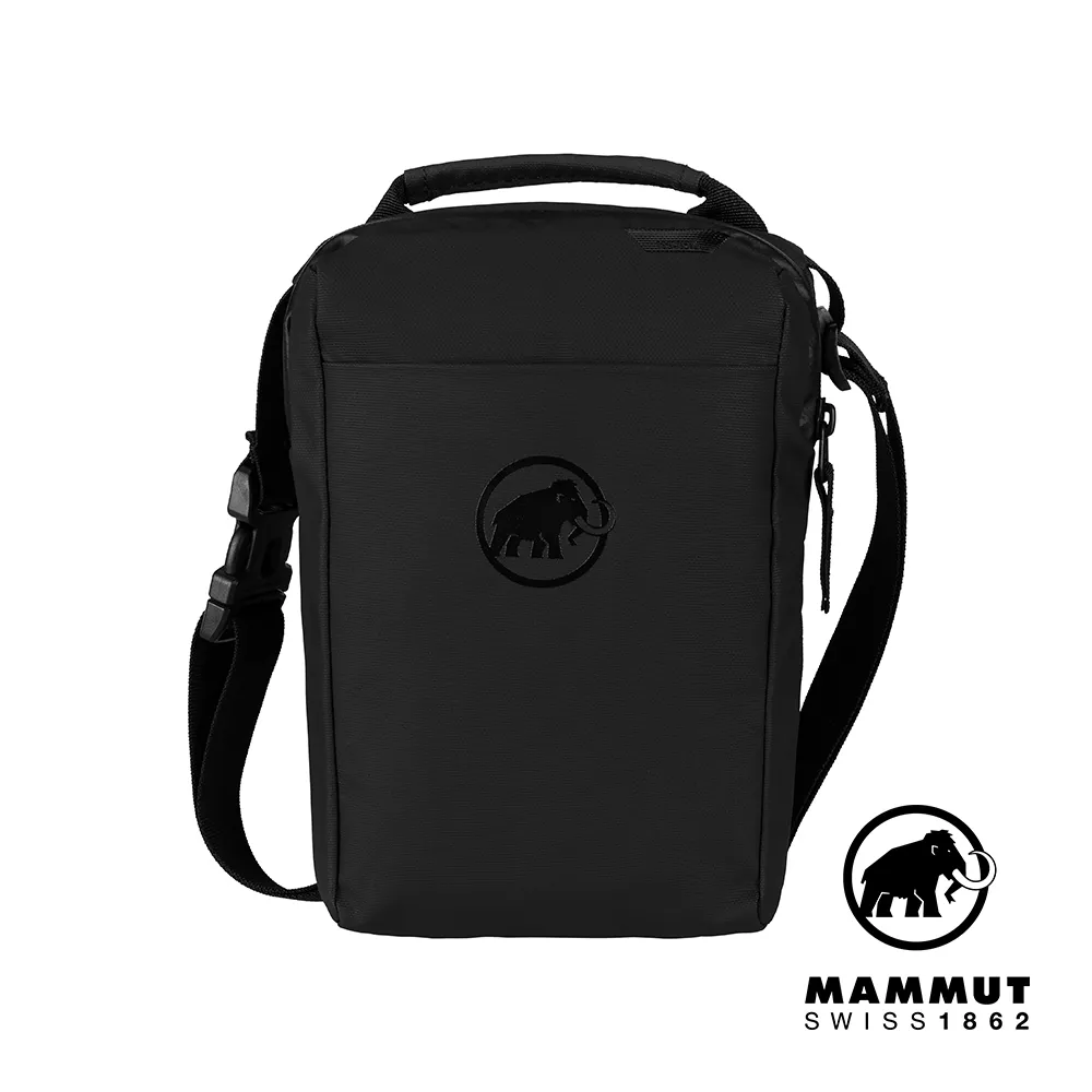 【MAMMUT 長毛象 Seon Pouch 2L 休閒單肩包《深土棕》】2810-00151/側背包/斜背包/隨身包 歷史價格詳細信息
